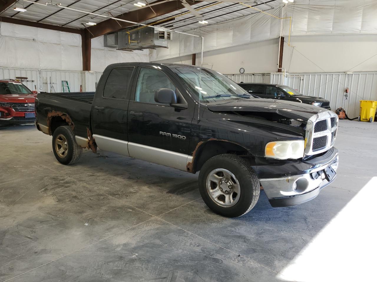 1D7HU18N63S230573 2003 Dodge Ram 1500 St