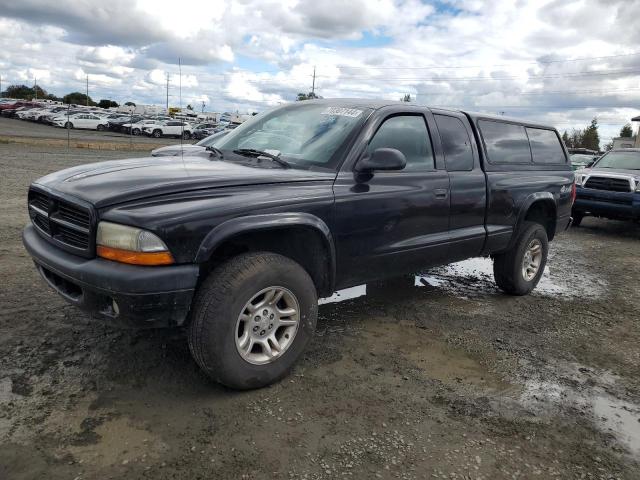 2003 Dodge Dakota Sport