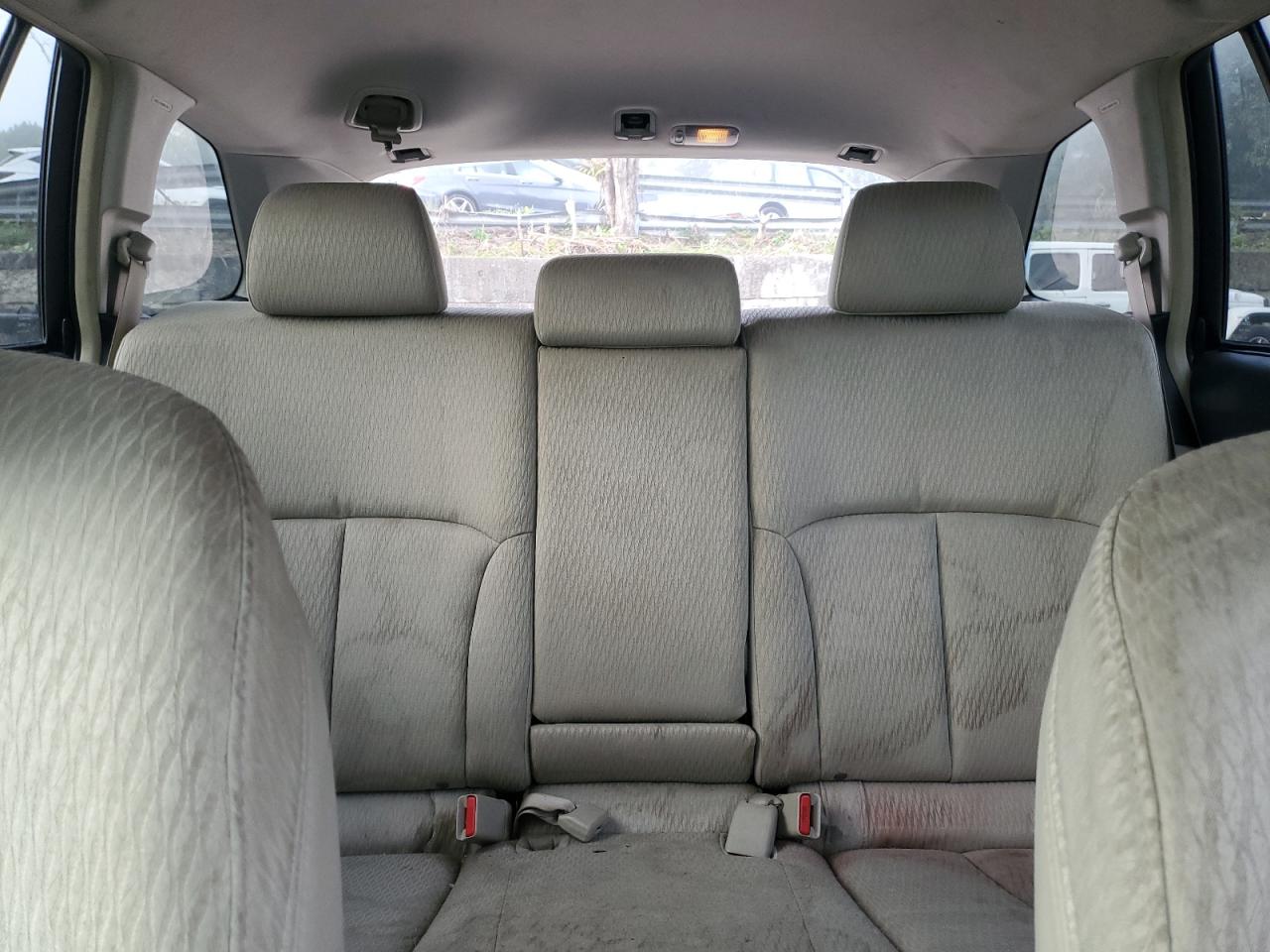 2011 Subaru Outback 3.6R Premium VIN: 4S4BRDHC1B2331337 Lot: 72248904