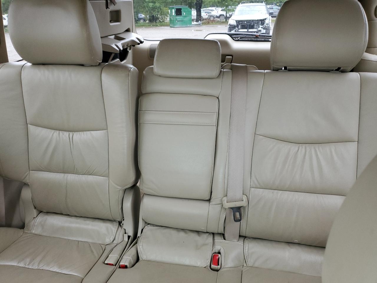 JTJBT20X370130208 2007 Lexus Gx 470