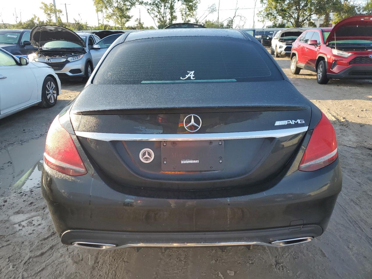 W1KWF8EB8LR566267 2020 Mercedes-Benz C 300 4Matic