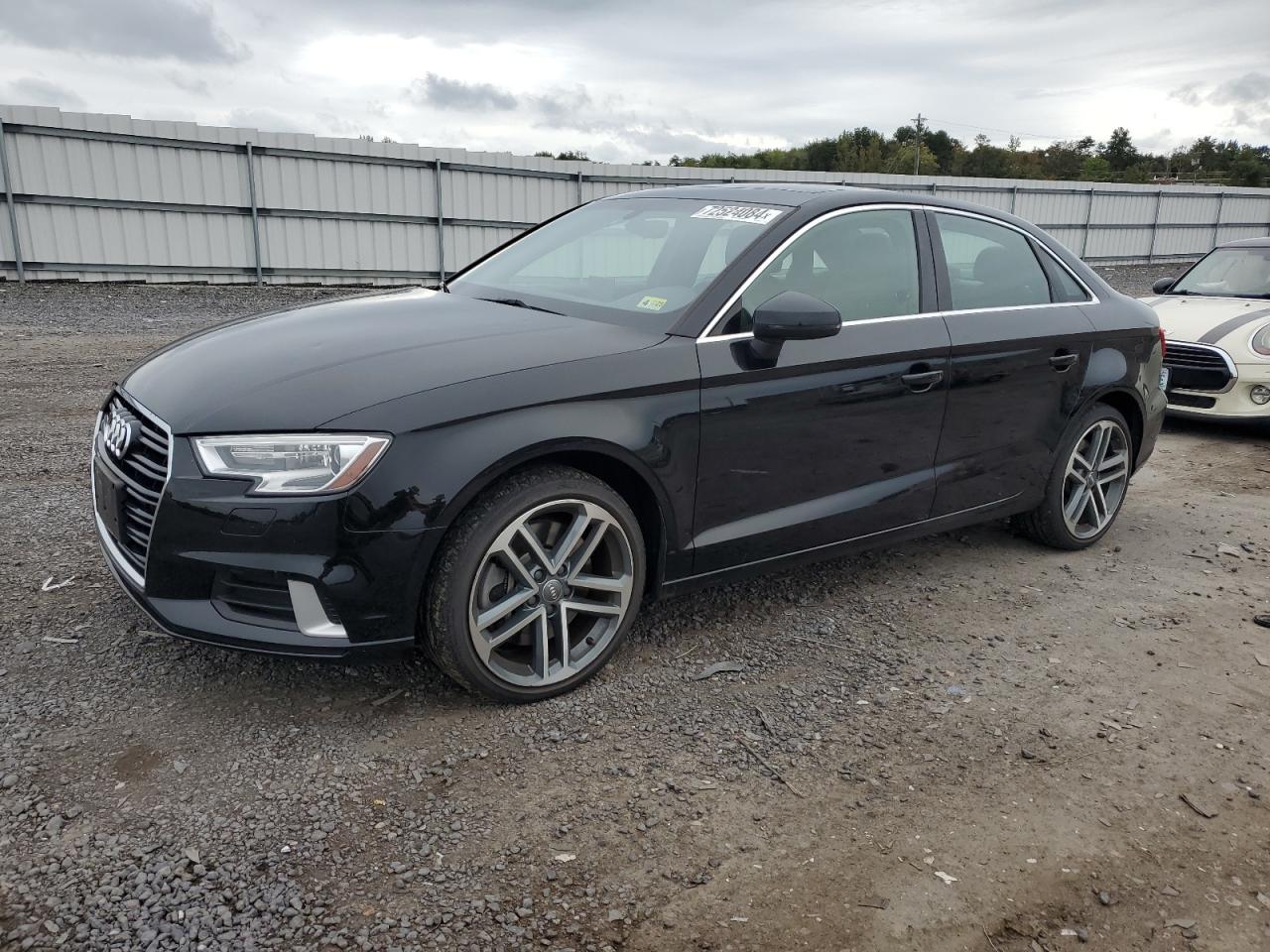 WAUBEGFF0K1027840 2019 AUDI A3 - Image 1