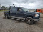 2006 Ford F150 Supercrew for Sale in Houston, TX - Rear End