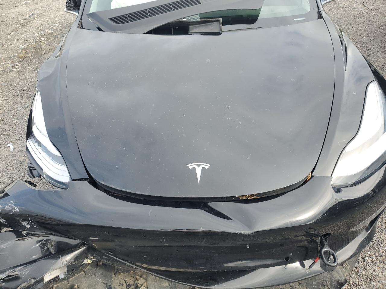 5YJ3E1EB8LF599475 2020 Tesla Model 3