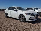2022 Nissan Sentra Sv for Sale in Phoenix, AZ - Side