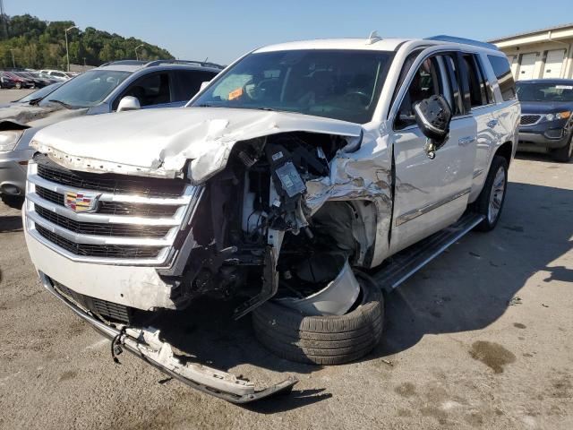 2016 Cadillac Escalade Premium