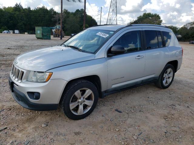 2011 Jeep Compass Sport