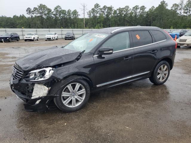 2017 Volvo Xc60 T5 Inscription