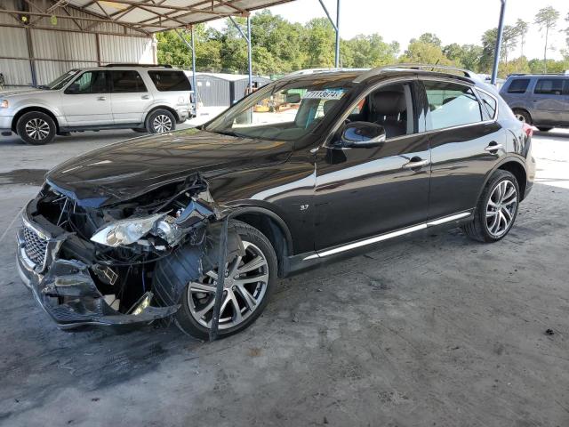 2016 Infiniti Qx50 