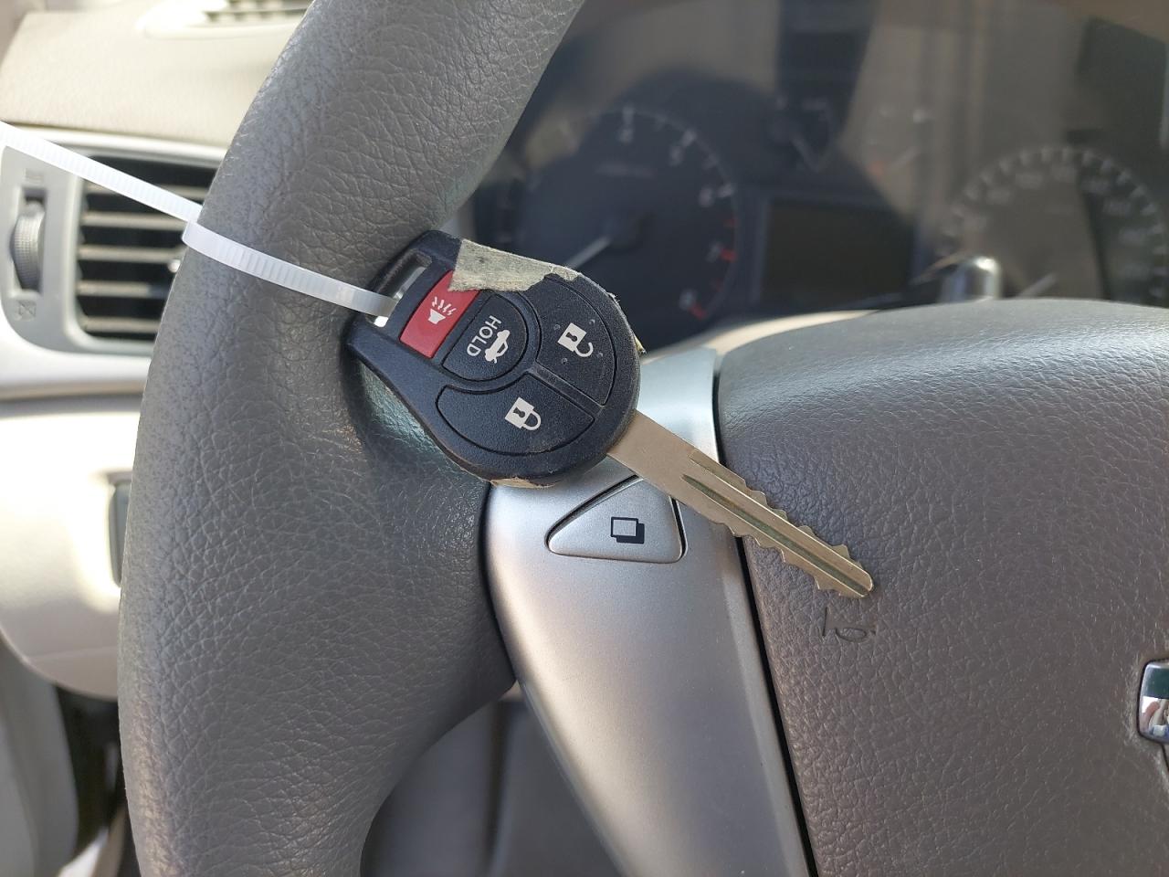 MNTBB7A93J6053288 - 2018 Nissan SENTRA - #undefined