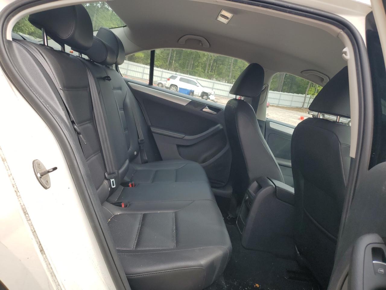 2013 Volkswagen Jetta Se VIN: 3VWDP7AJ5DM283525 Lot: 70340214