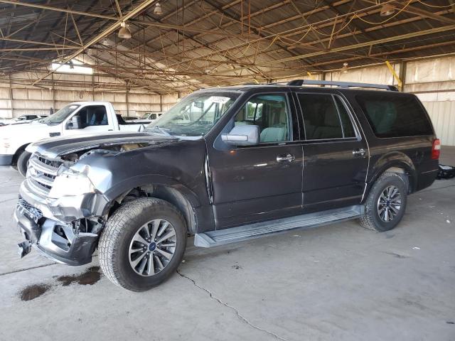 2016 Ford Expedition El Xlt