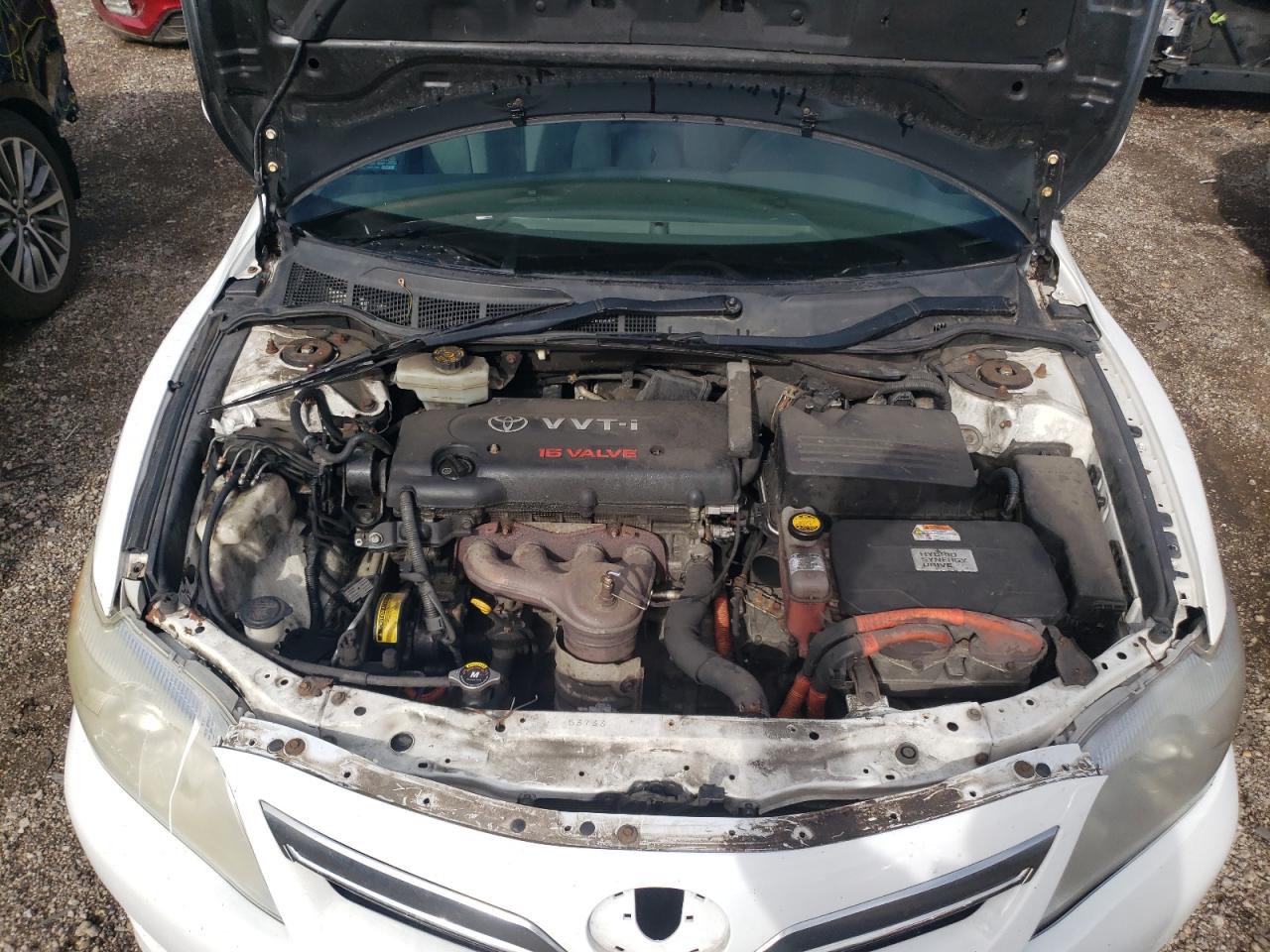 2011 Toyota Camry - Image 11