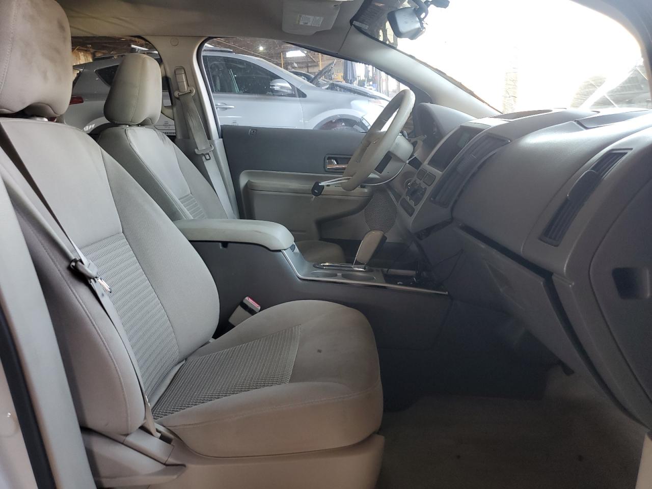 2010 Ford Edge Se VIN: 2FMDK3GC5ABB34026 Lot: 73387444