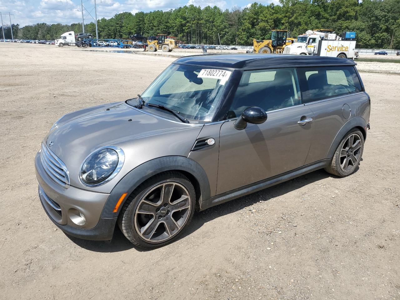 2013 MINI Cooper - Image 1