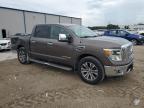 2017 Nissan Titan Sv   იყიდება Apopka-ში, FL - Rear End