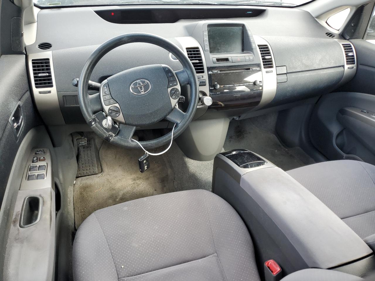 2009 Toyota Prius - Image 8