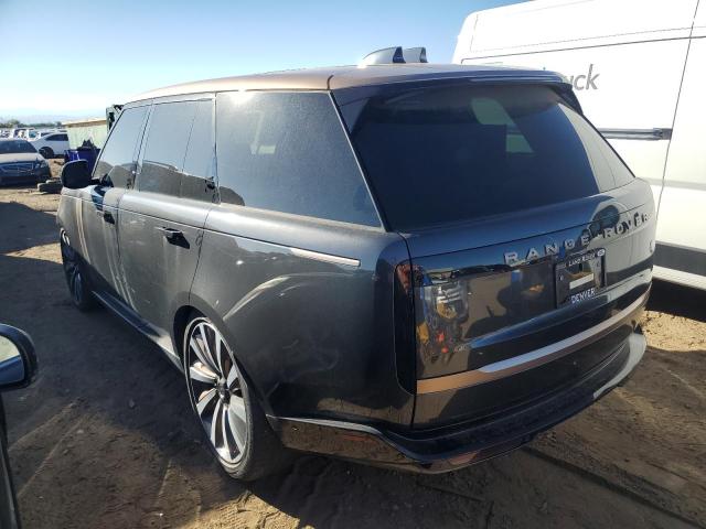 SALKU9E78PA038158 Land Rover Rangerover RANGE ROVE 2