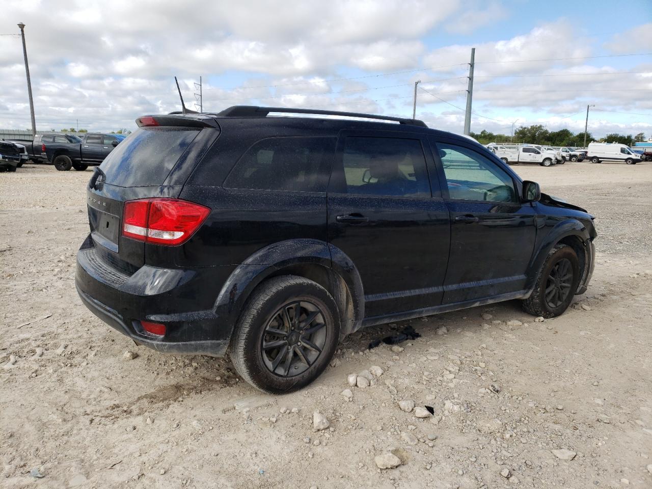 3C4PDCBB9KT867065 2019 Dodge Journey Se