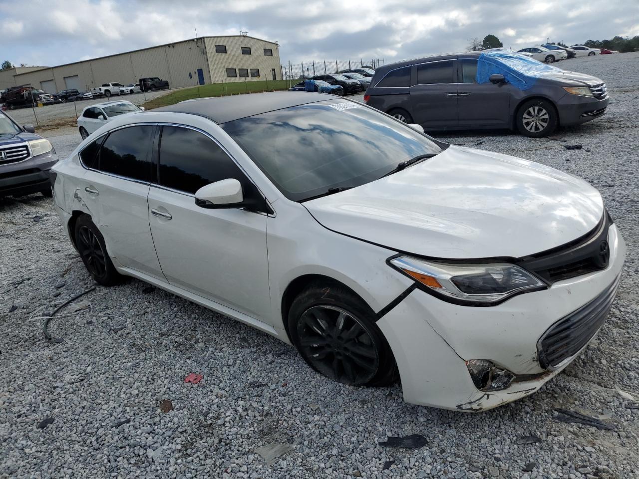 VIN 4T1BK1EB1DU071544 2013 TOYOTA AVALON no.4