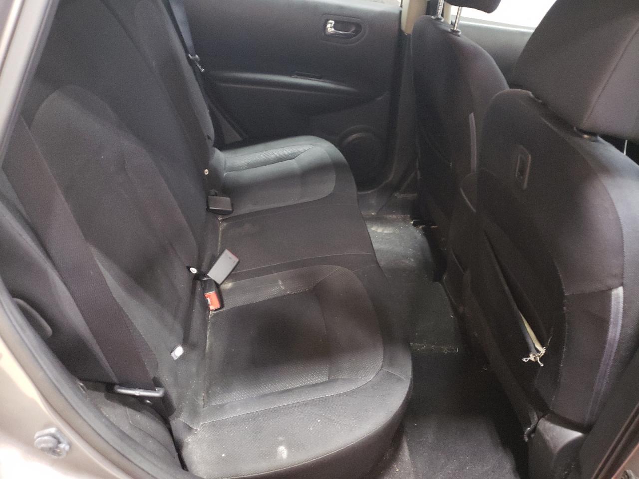 2012 Nissan Rogue S VIN: JN8AS5MT2CW270854 Lot: 72858934