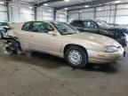 1998 Chevrolet Monte Carlo Ls იყიდება Ham Lake-ში, MN - Rear End