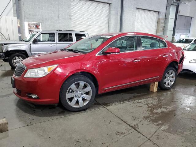 2013 Buick Lacrosse Premium