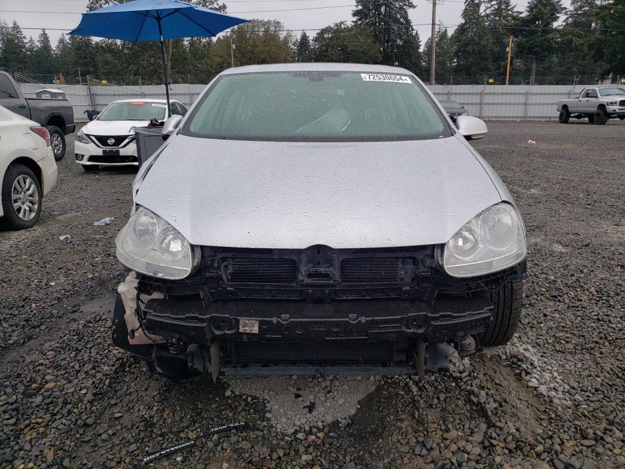 2005 Volkswagen Jetta - Image 5