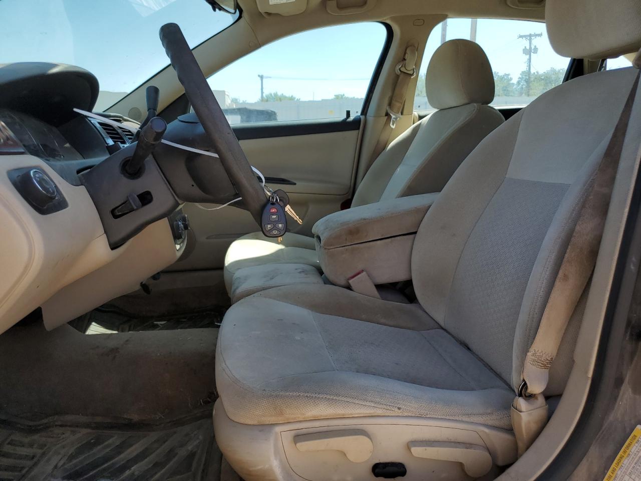 2009 Chevrolet Impala 1Lt VIN: 2G1WT57K491114728 Lot: 71296444