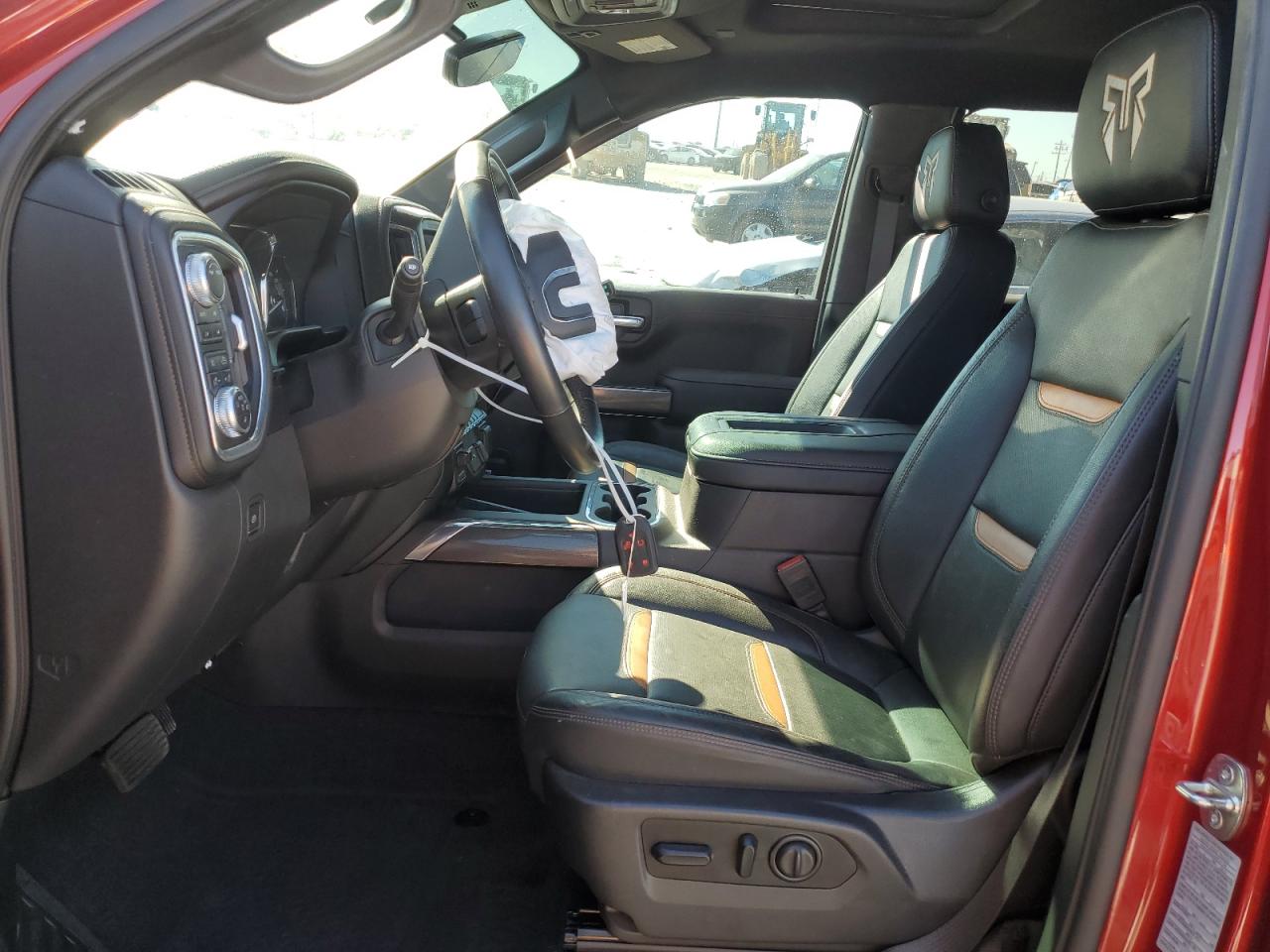 2021 GMC Sierra - Image 7