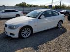 2012 Bmw 328 Xi Sulev на продаже в Hillsborough, NJ - Water/Flood