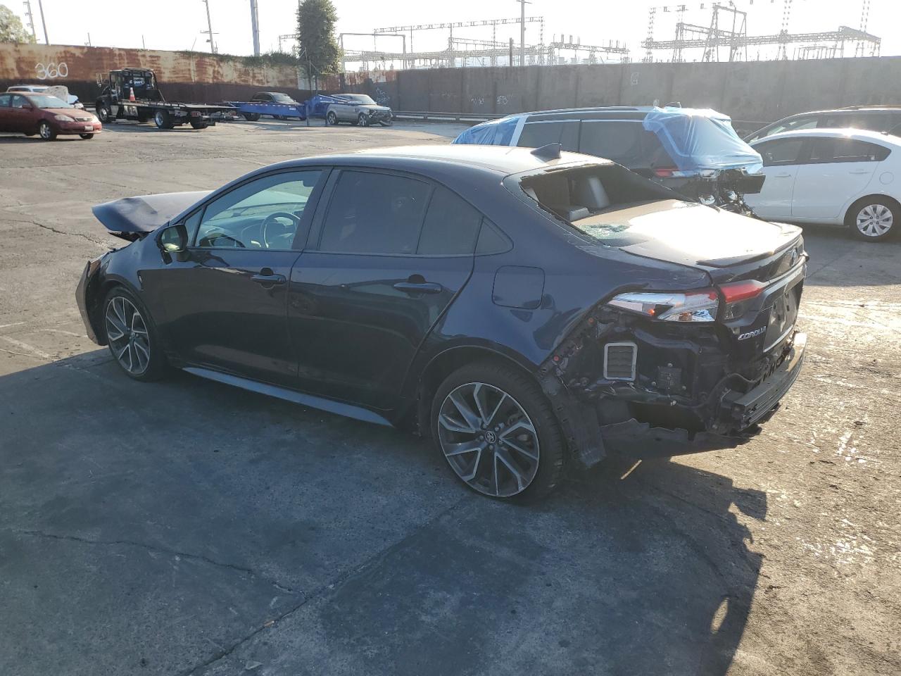 2020 Toyota Corolla - Image 2