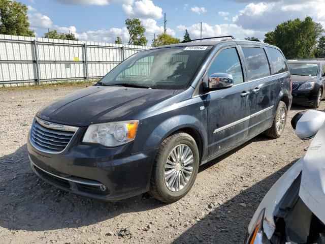 2014 Chrysler Town & Country Touring L