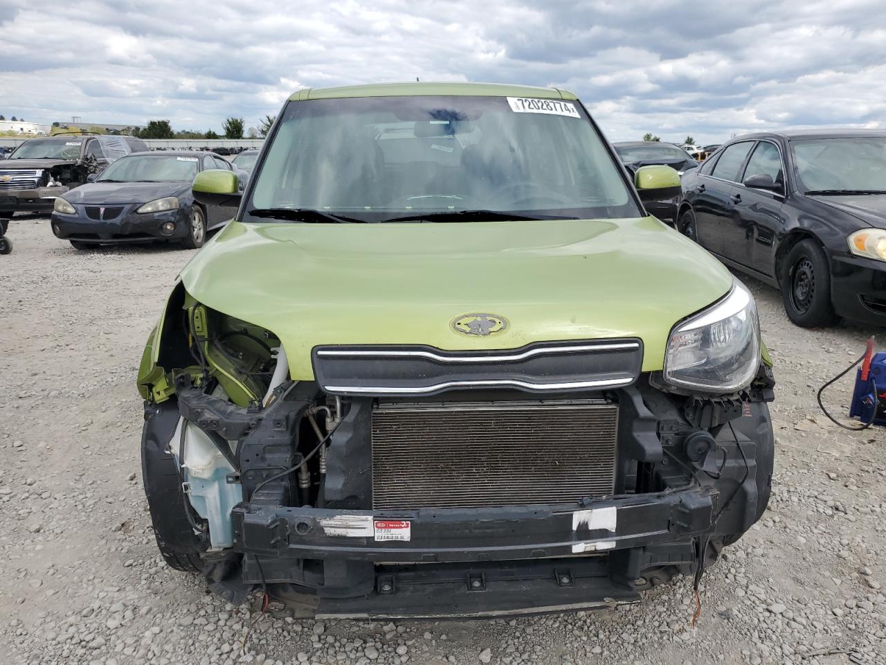 2019 Kia Soul - Image 5