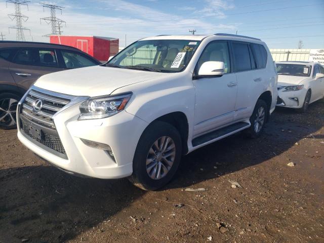 2016 Lexus Gx 460