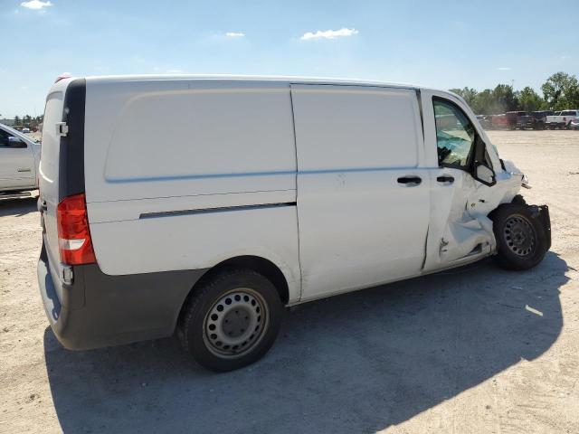  MERCEDES-BENZ METRIS 2016 Білий