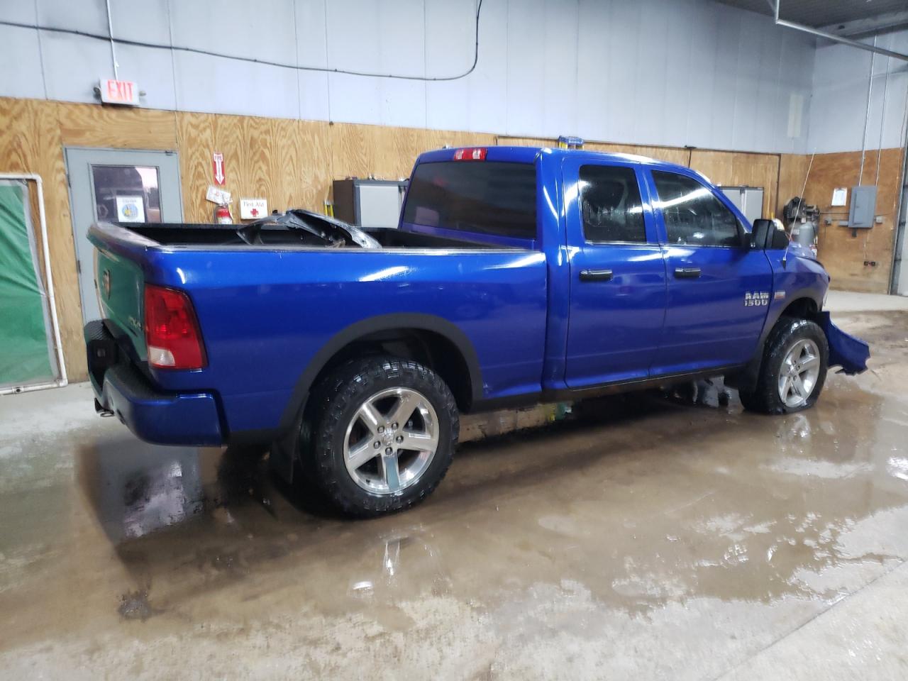 2014 RAM 1500 - Image 3