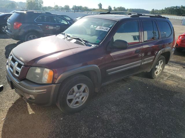 2006 Isuzu Ascender S