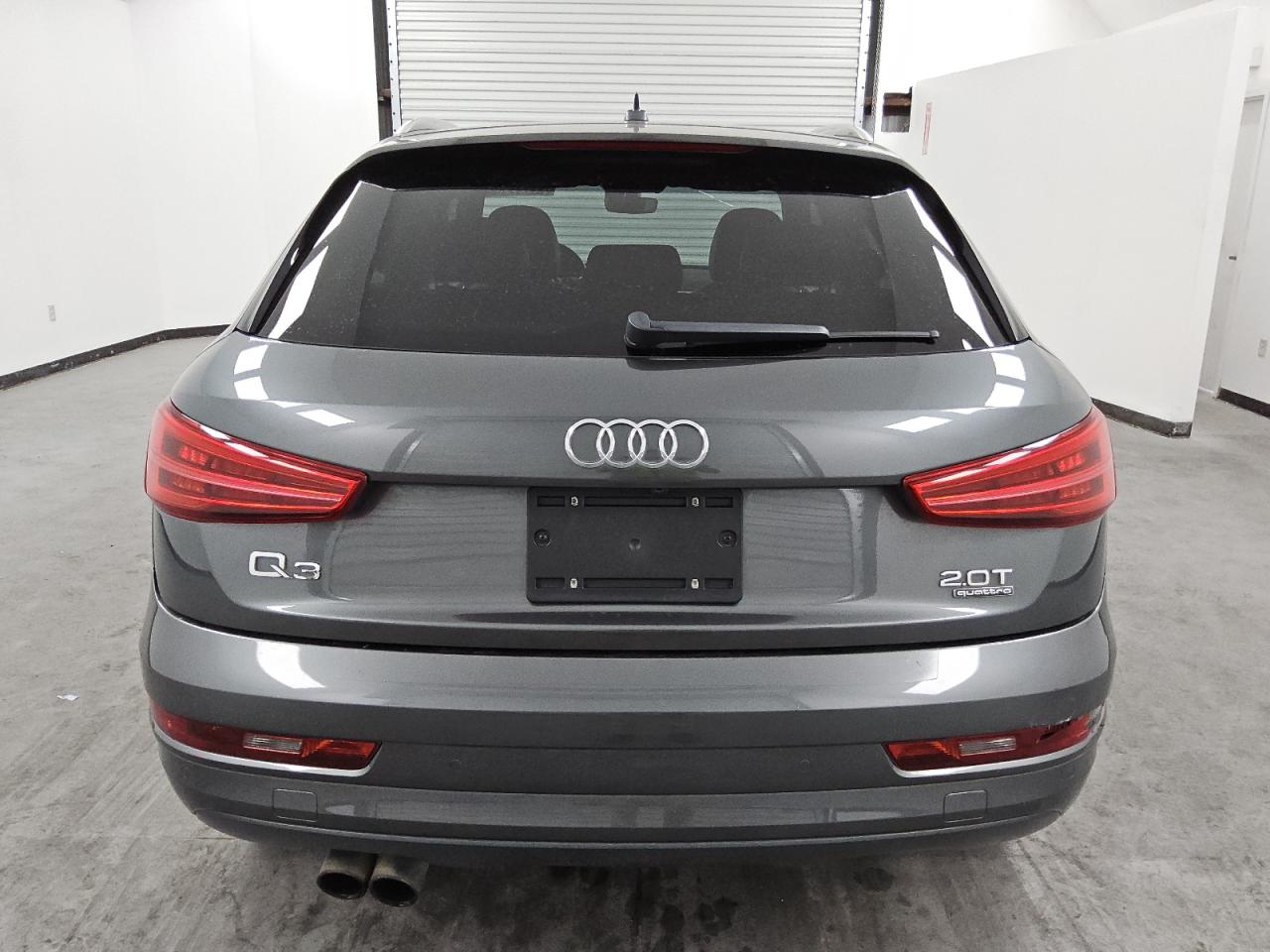 2018 Audi Q3 Premium VIN: WA1ECCFS3JR016319 Lot: 71127954