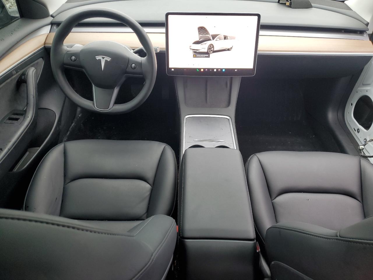 2023 Tesla Model 3 VIN: 5YJ3E1EA9PF585646 Lot: 72963944