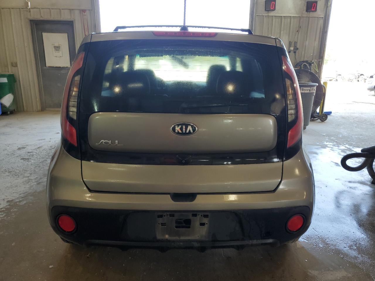 KNDJN2A26K7657655 2019 Kia Soul