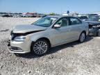 2016 Volkswagen Jetta Sel de vânzare în Cahokia Heights, IL - Front End