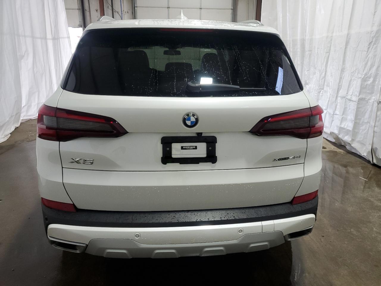 5UXCR6C04P9R53333 2023 BMW X5 xDrive40I