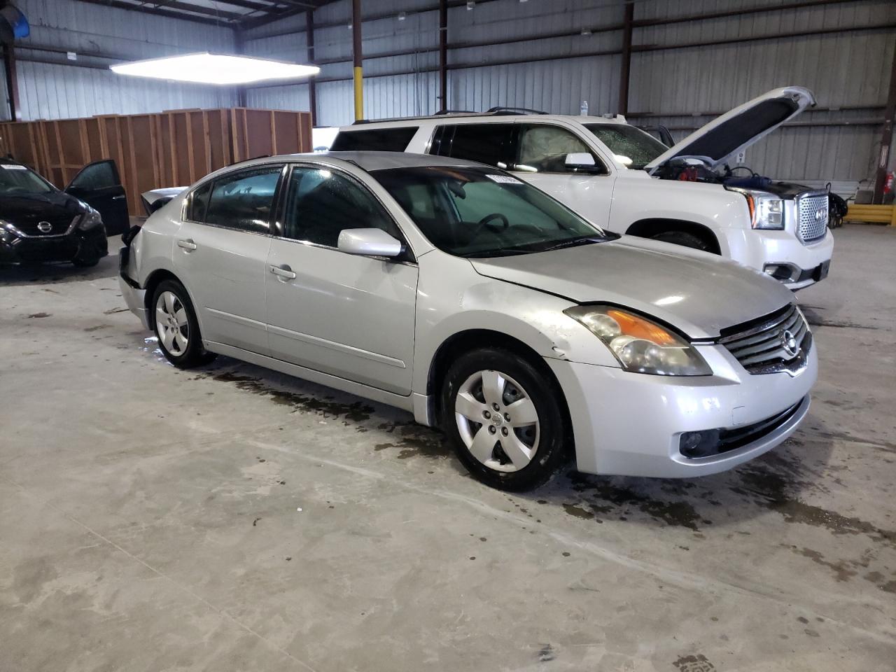 2008 Nissan Altima 2.5 VIN: 1N4AL21EX8N545807 Lot: 71127064