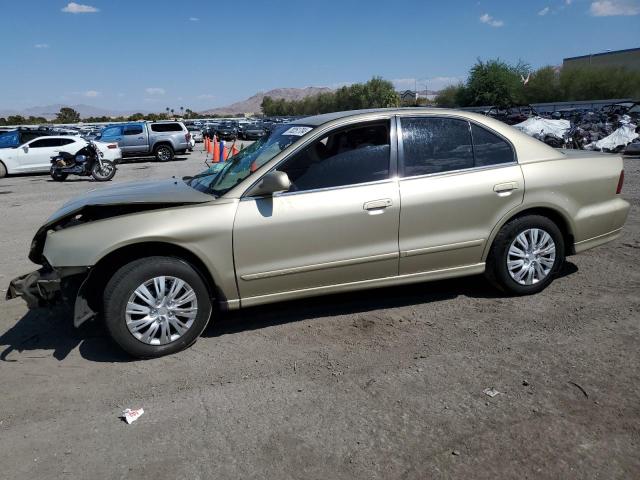 2001 Mitsubishi Galant Es