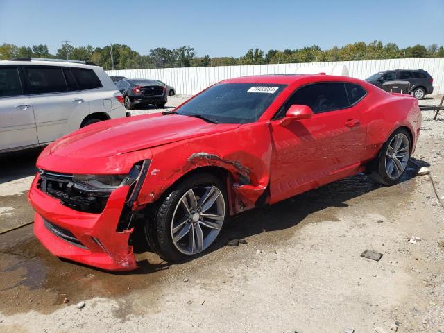 2018 Chevrolet Camaro Lt