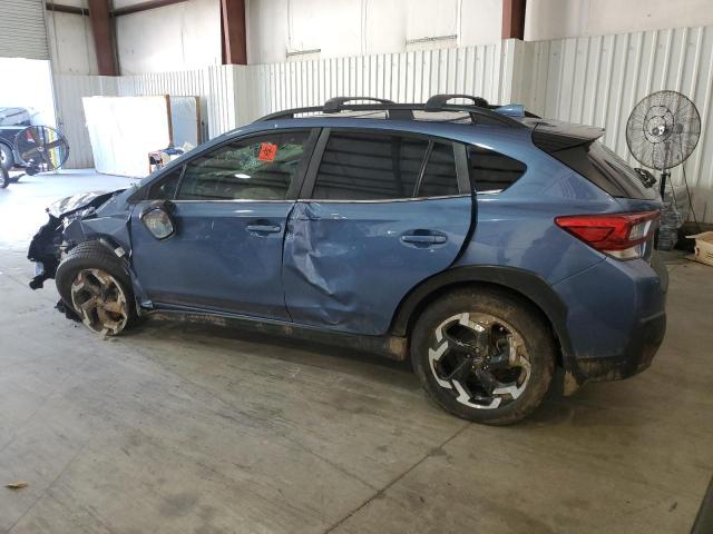 JF2GTHNC0NH264479 Subaru Crosstrek  2