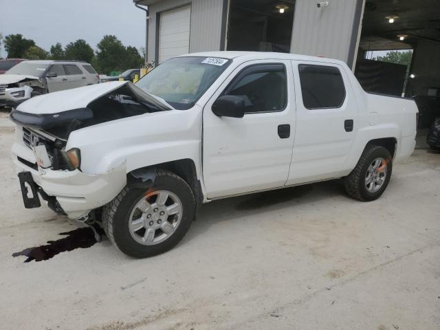 2006 Honda Ridgeline Rt