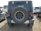 2012 Jeep Wrangler Unlimited Sahara للبيع في Elgin، IL - Front End