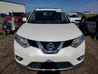 2015 Nissan Rogue S en Venta en Rocky View County, AB - Hail